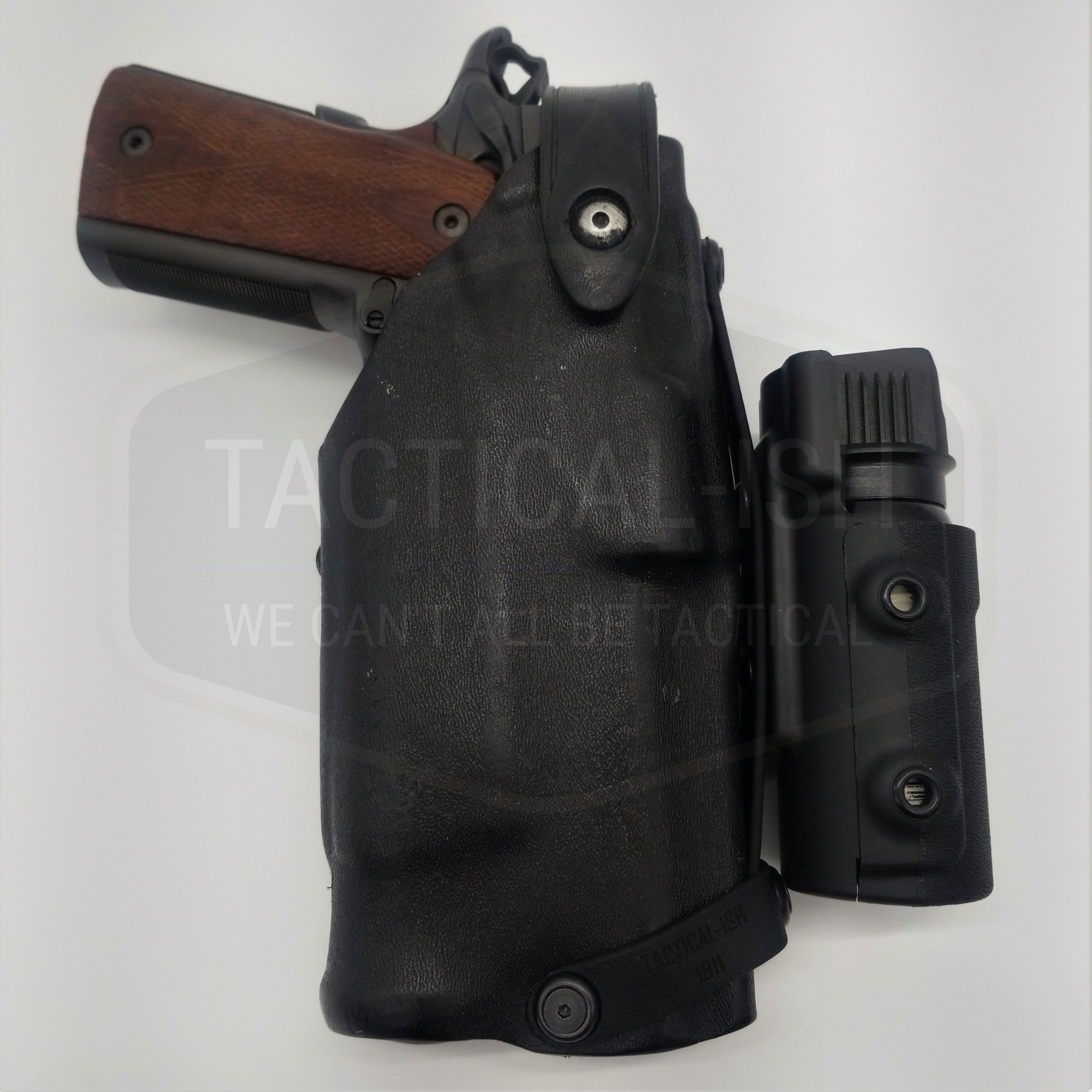 ALS Modular Mount | Tactical-ish