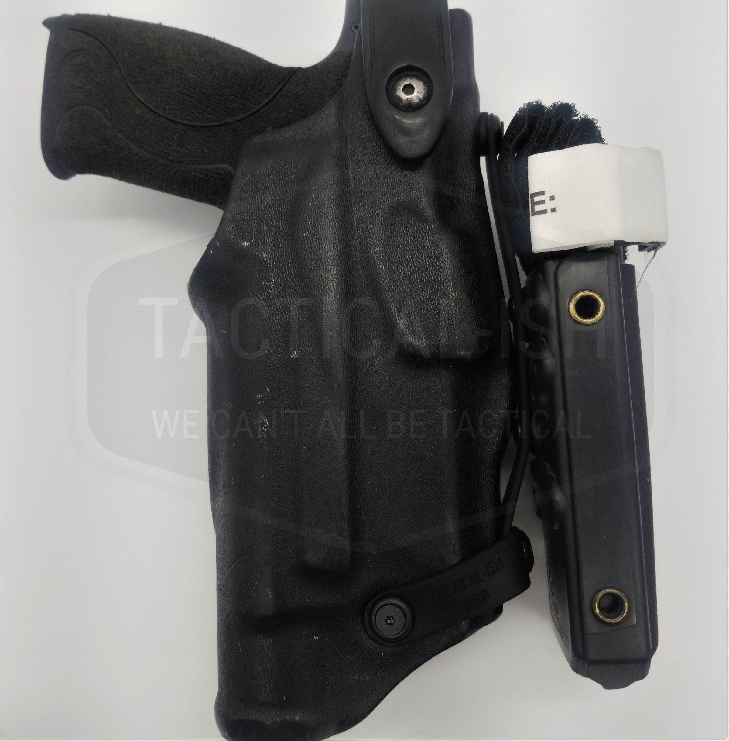 ALS Modular Mount | Tactical-ish