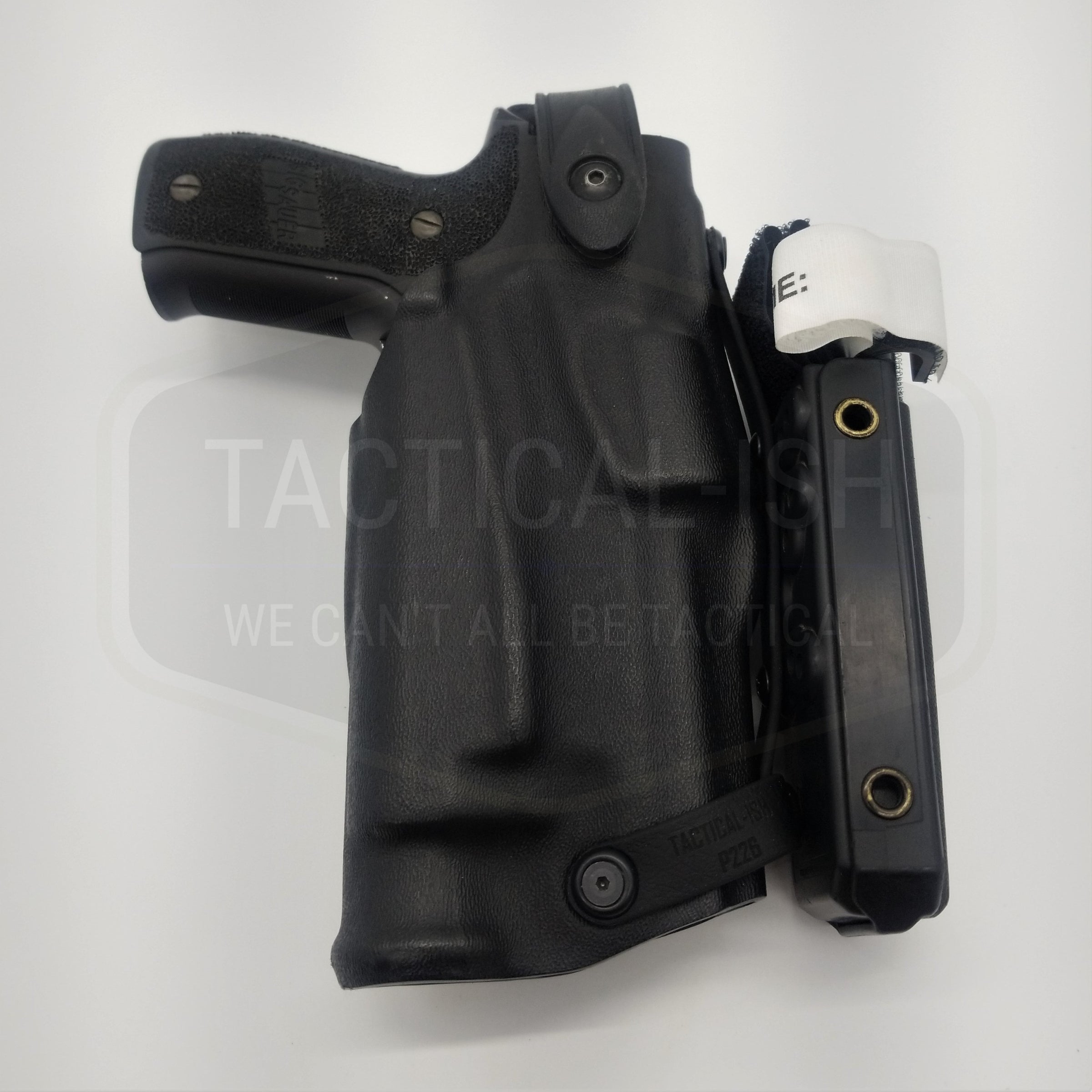 トイガン SAFARILAND ALS ALS Modular Mount | Tactical-ish